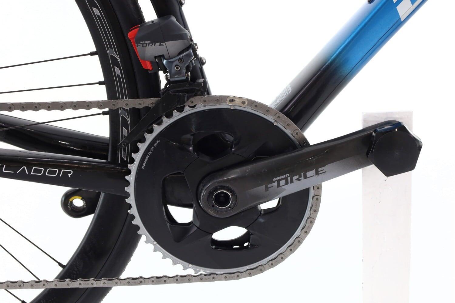 Segunda Vida · Bicicleta carretera ·  Belador AXS 12V · Muy buen estado 4/8