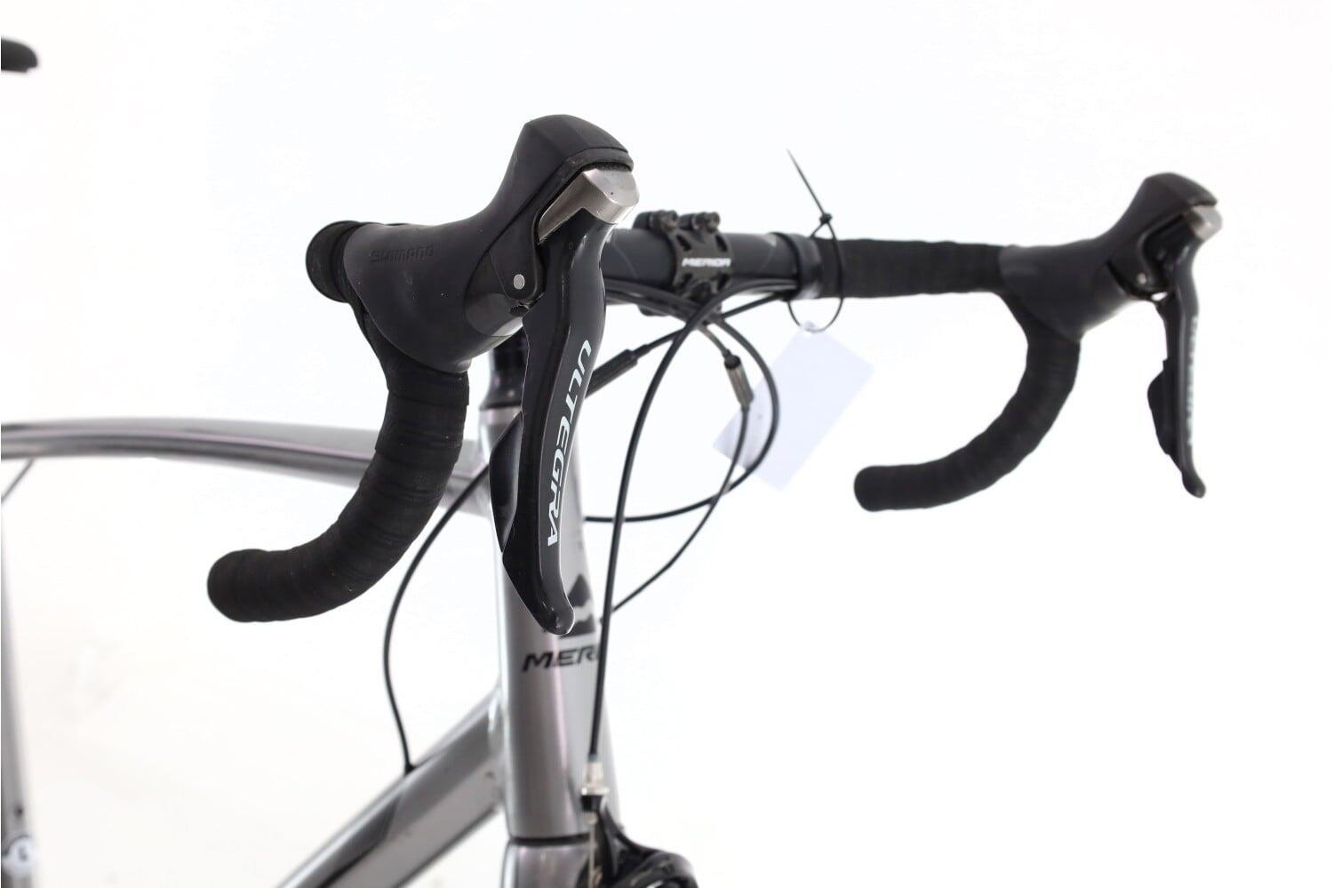Refurbished road bike ·  Ride 500 · Very good condition 6/7