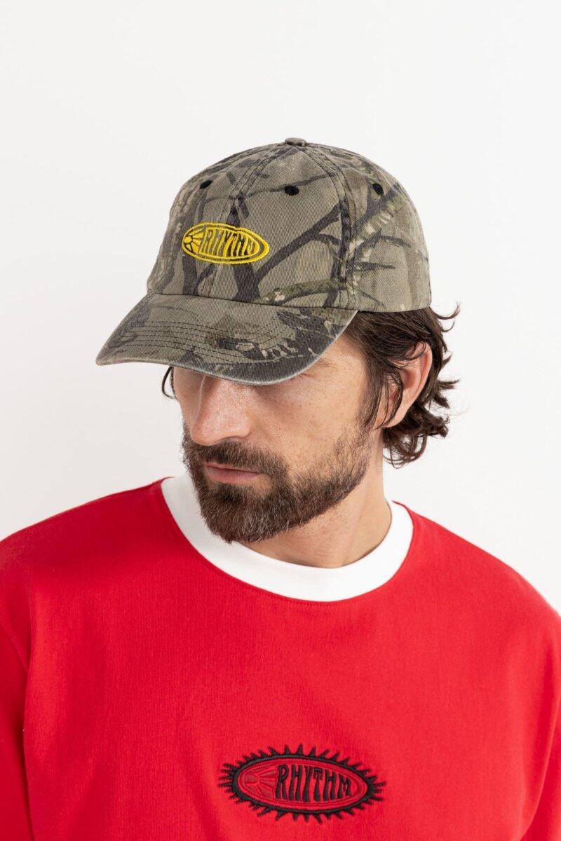 Camo - Casquette 2/5