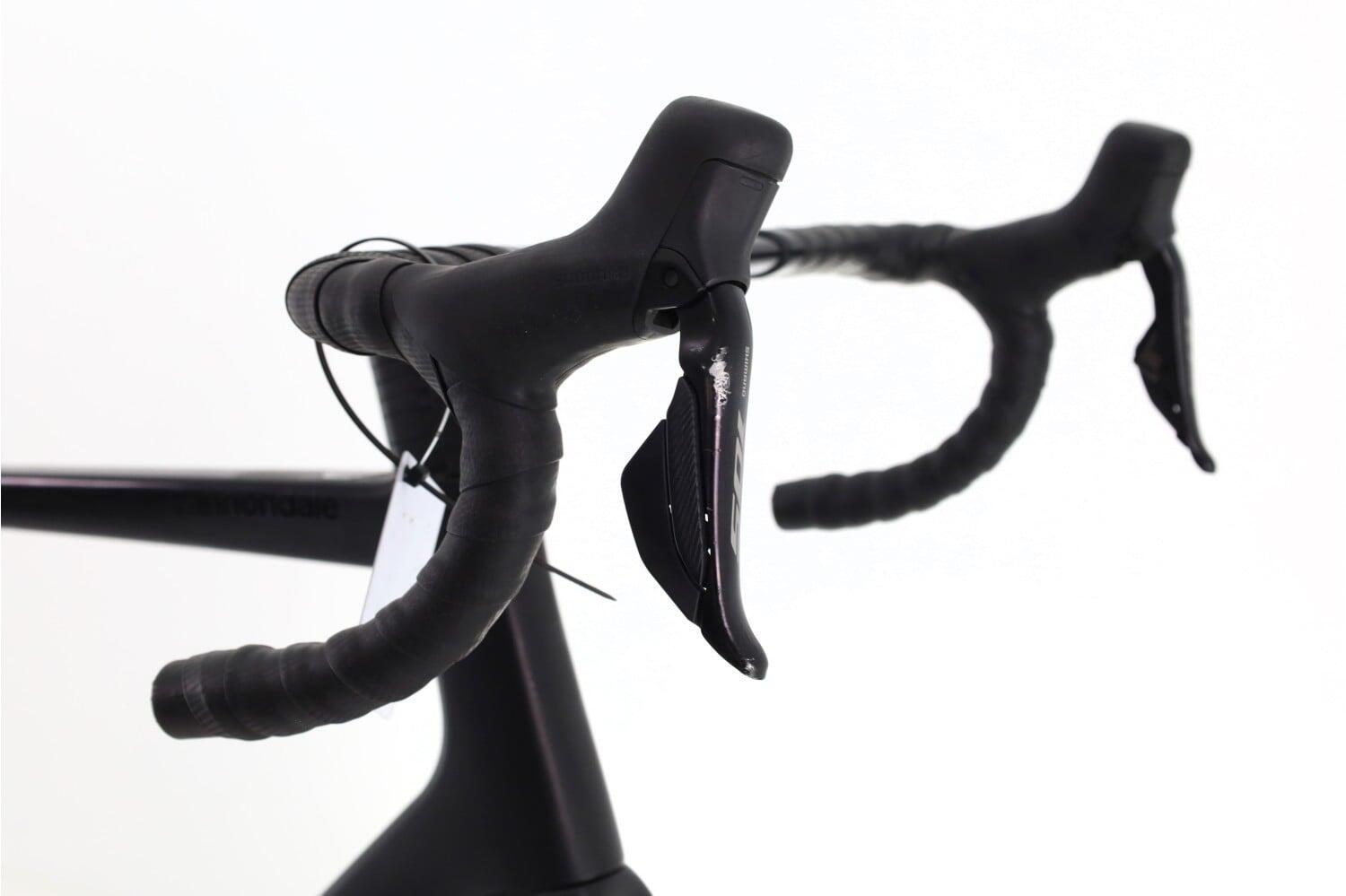 Refurbished Rennrad ·  SuperSix Evo Di2 12V · Sehr guter Zustand 6/8
