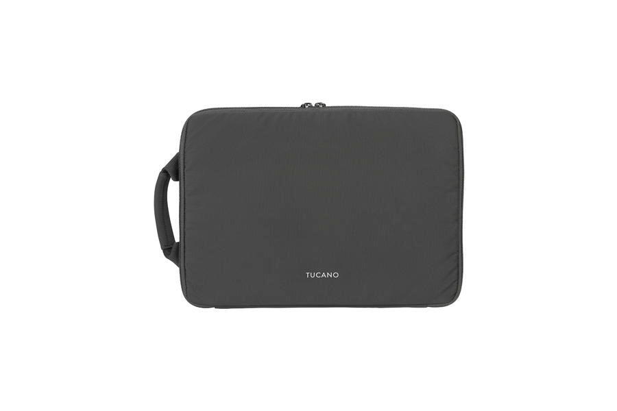 TUCANO Sandy Sleeve 13/14 preto 4/7