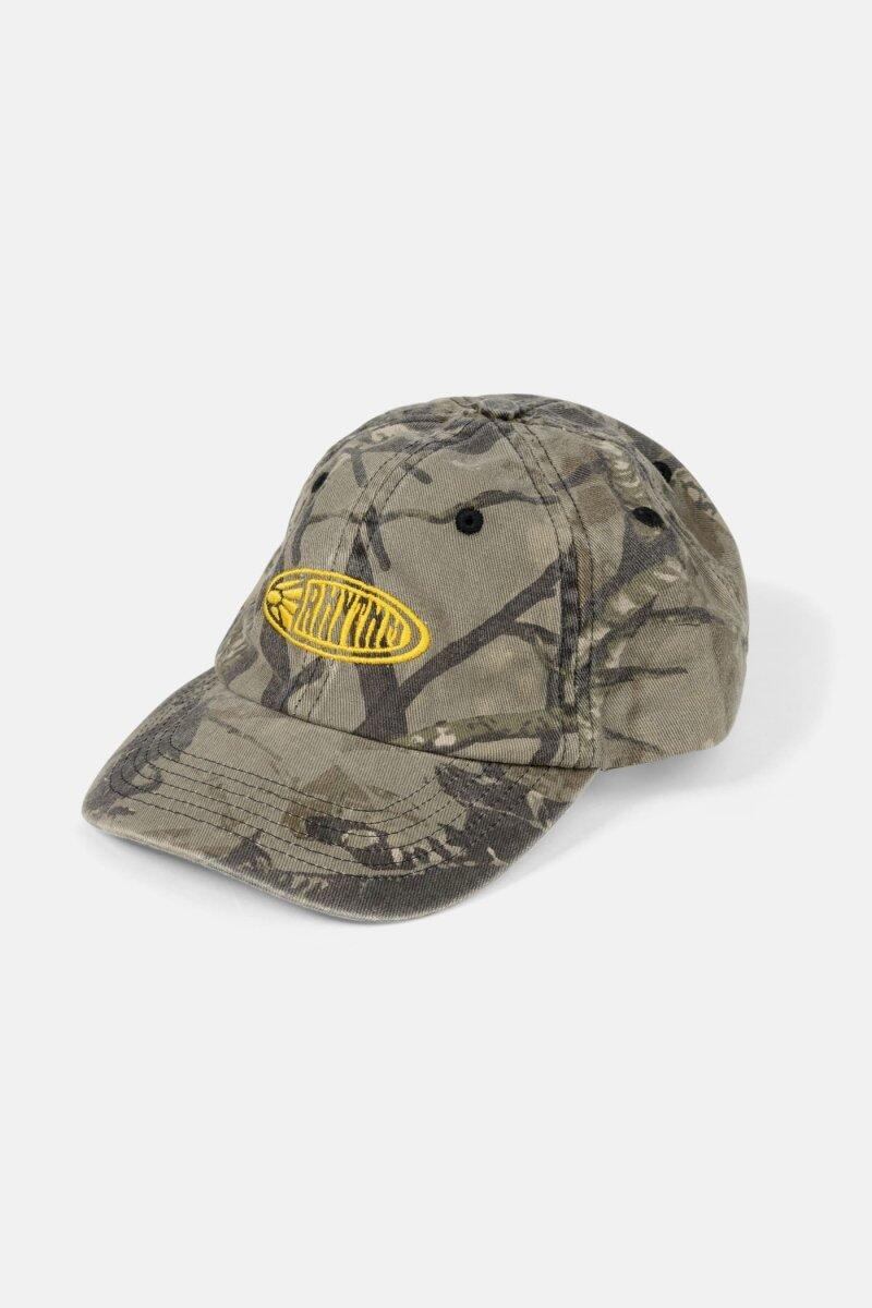 Camo - Casquette 5/5
