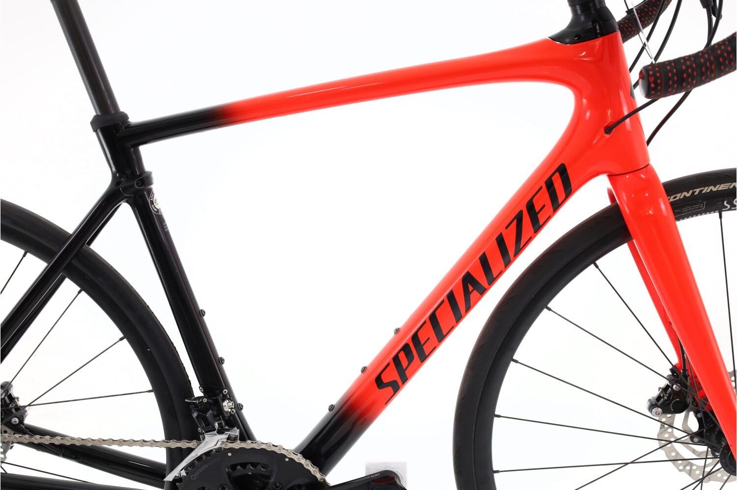 Refurbished Rennrad ·  Roubaix · Sehr guter Zustand 2/8