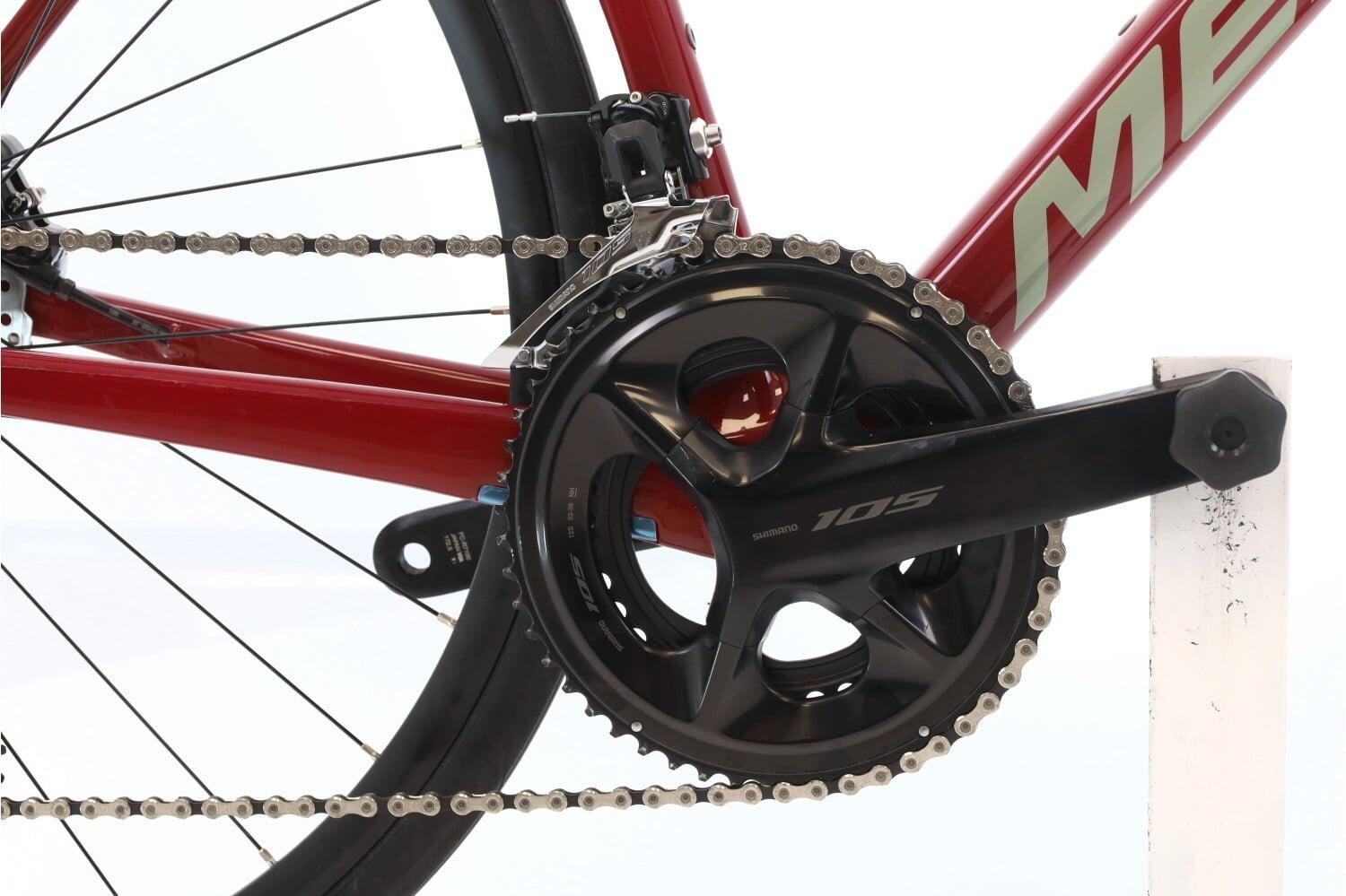 Refurbished road bike ·  Scultura 4000 · Very good condition 4/7