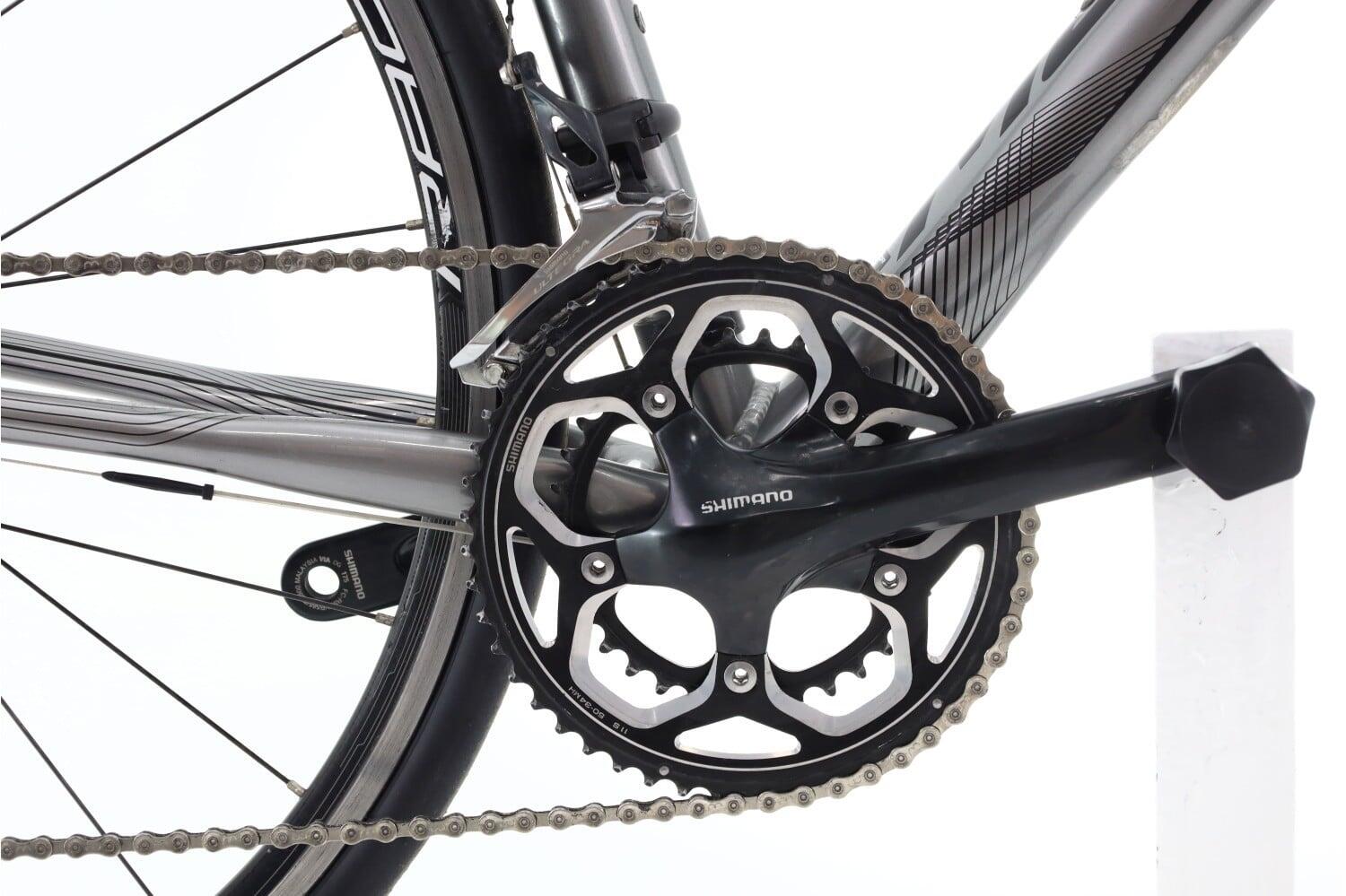 Refurbished road bike ·  Ride 500 · Very good condition 4/7