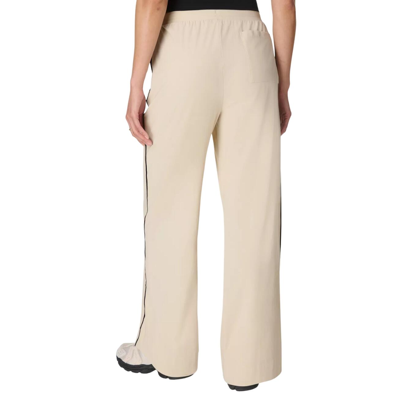 Explorer Wide Leg 32" Trouser 4/7