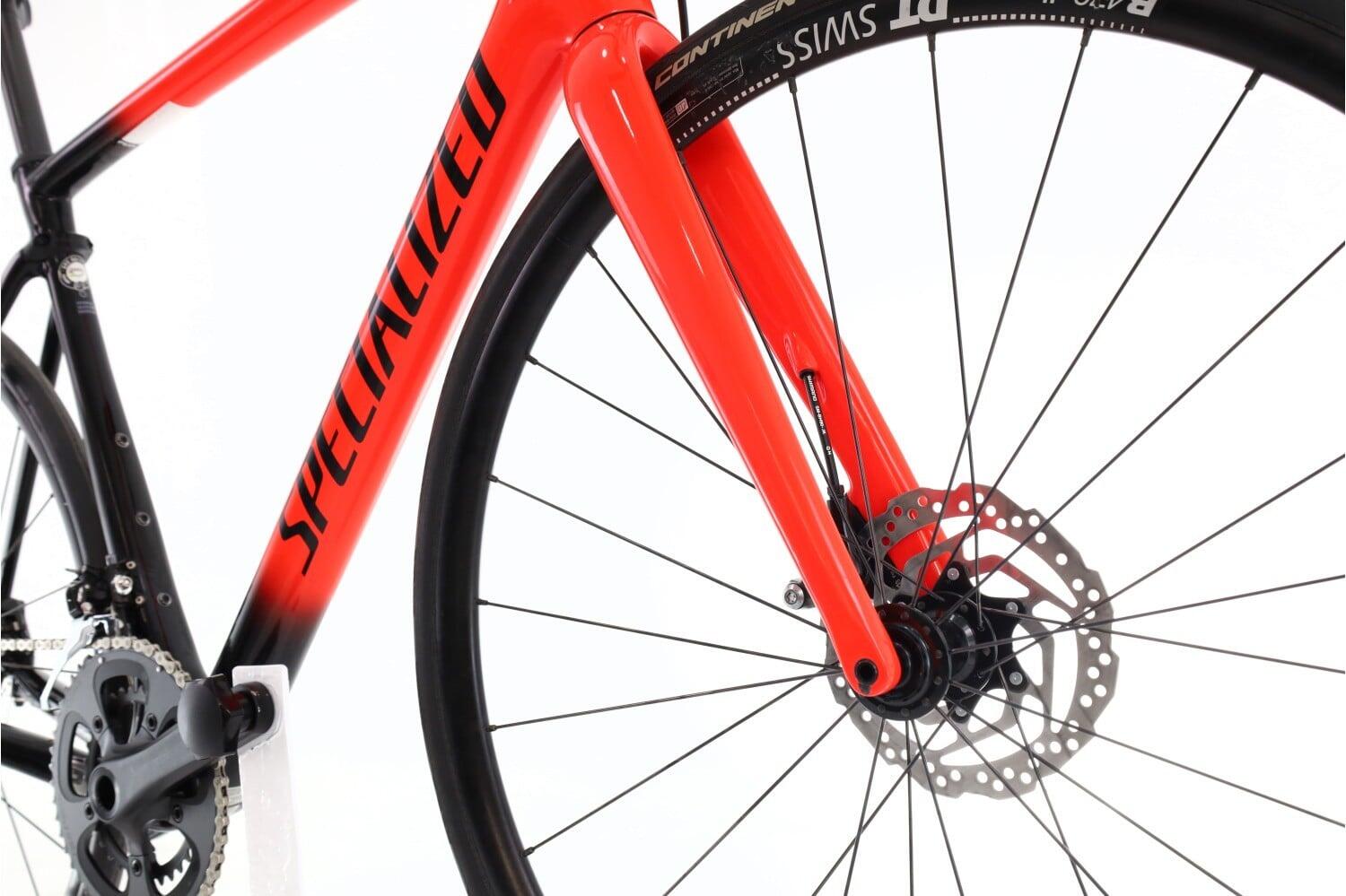 Refurbished Rennrad ·  Roubaix · Sehr guter Zustand 5/8