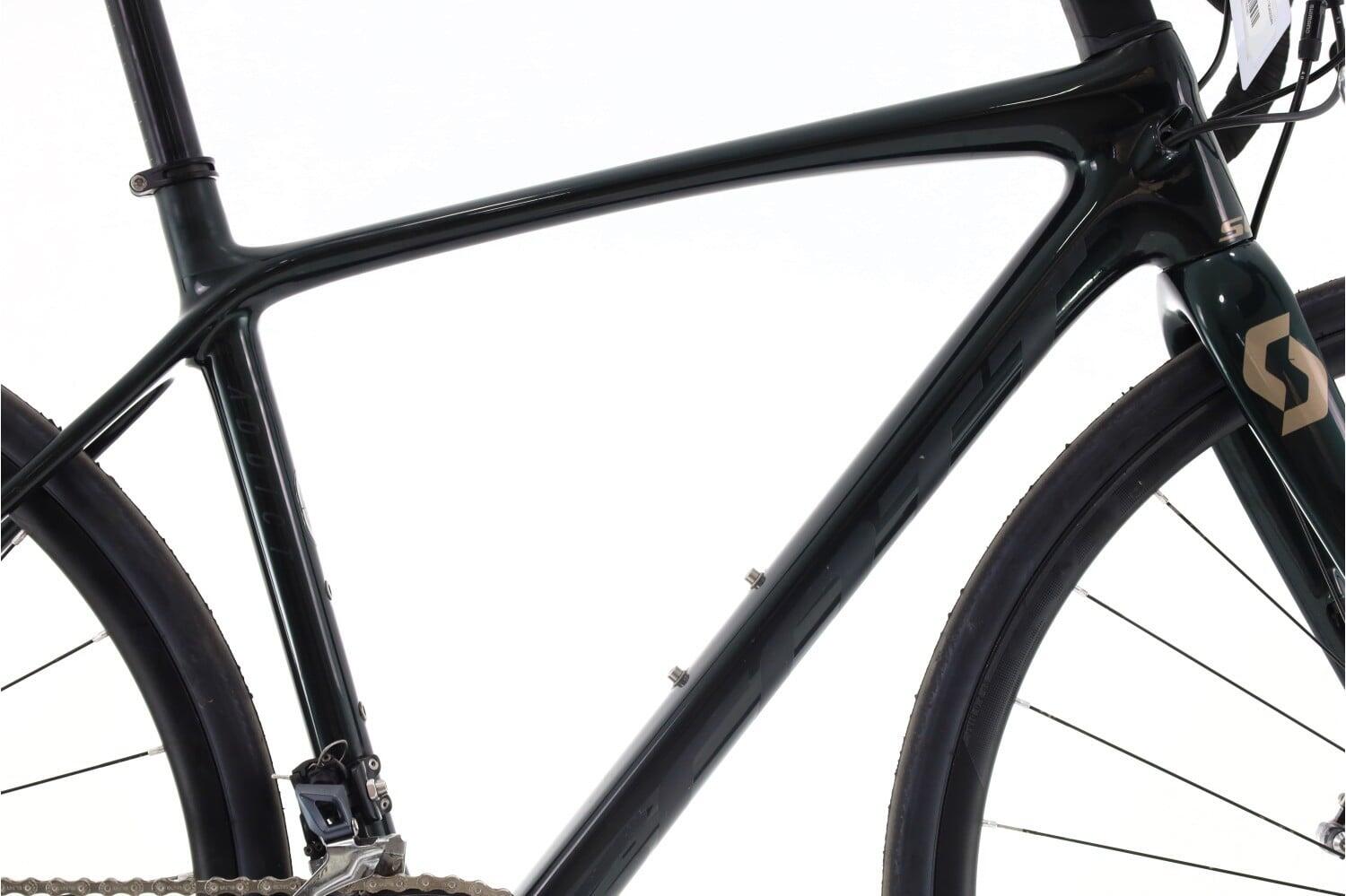 Vélo de route reconditionné ·  Addict 10 · Très bon état 2/8