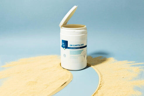 OR CARTILAGE - Formule sans MSM 2/2