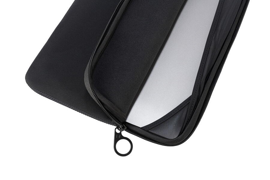 Sleeve TUCANO Top para MacBook Pro 14" - preto 5/7