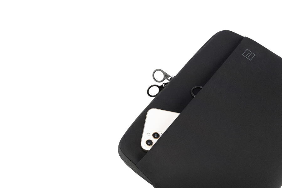 Sleeve TUCANO Top para MacBook Pro 14" - preto 4/7