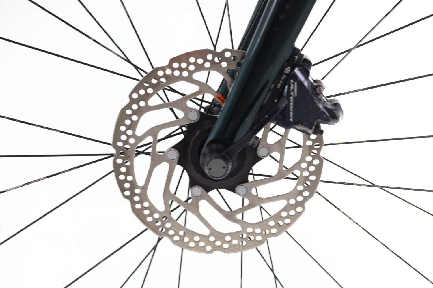 Vélo de route reconditionné ·  Addict 10 · Très bon état 7/8