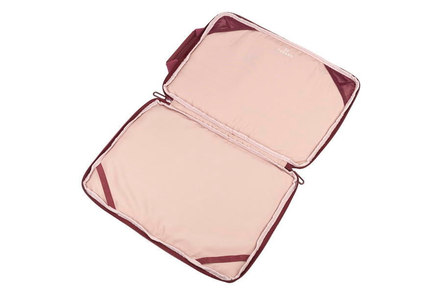 Sleeve TUCANO Sandy 13/14 - vermelho 7/7