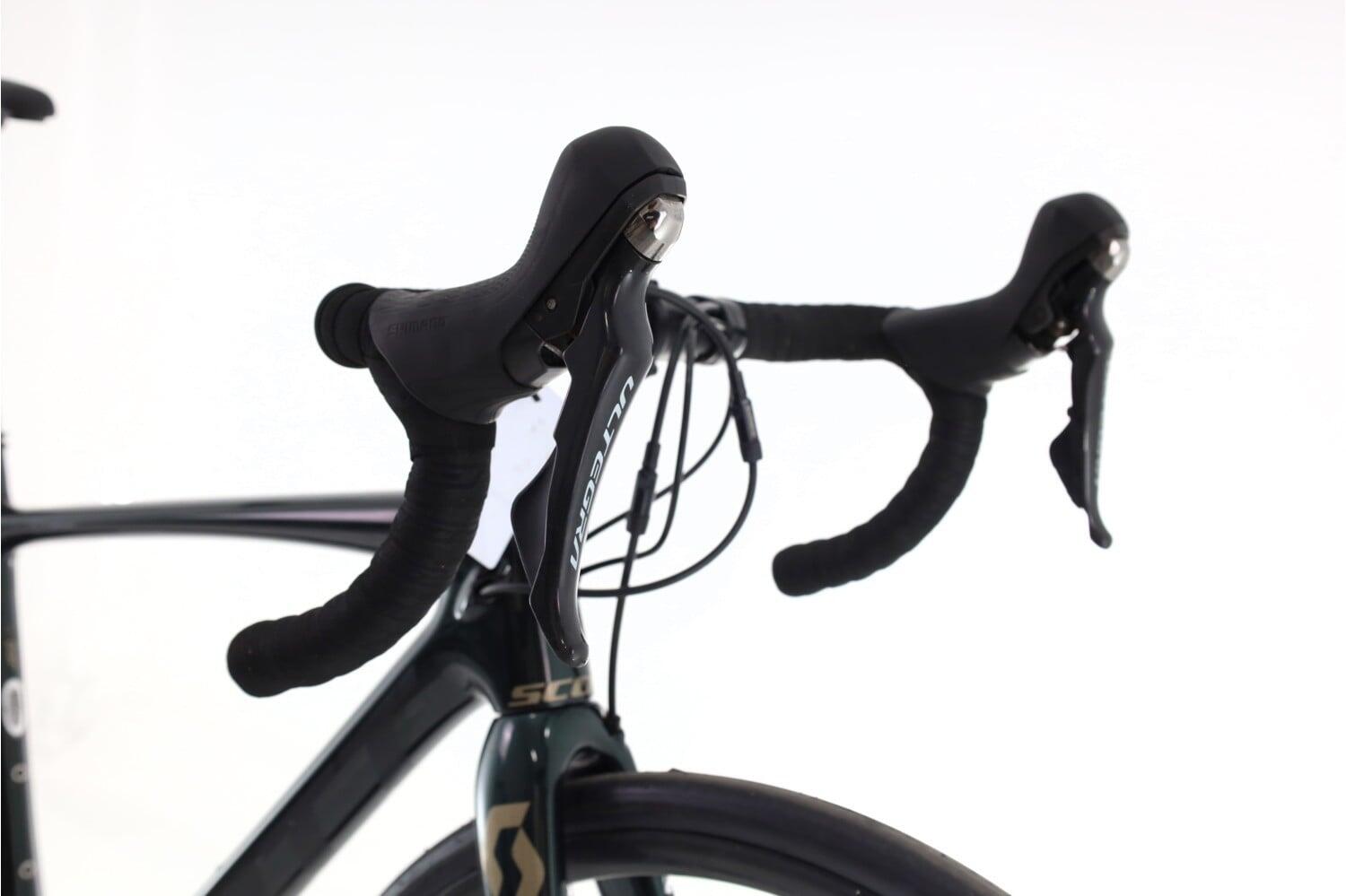 Vélo de route reconditionné ·  Addict 10 · Très bon état 6/8