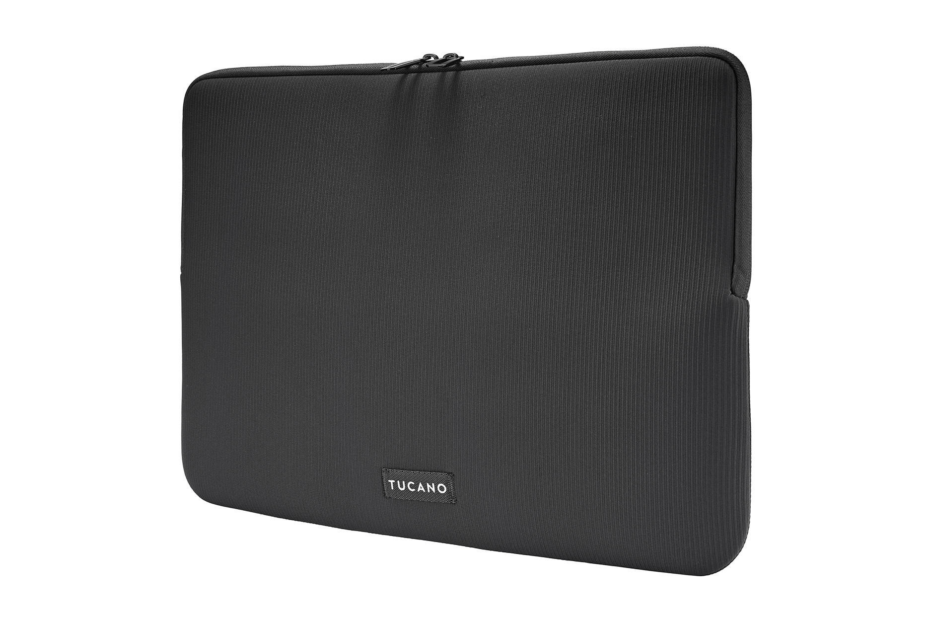 Sleeve TUCANO Colore 17/18" – preto 2/7