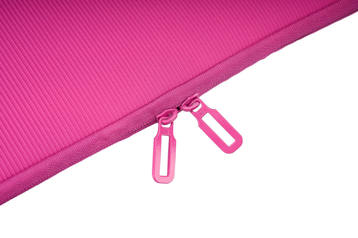 Sleeve TUCANO Colore 15/16" fucsia 4/6