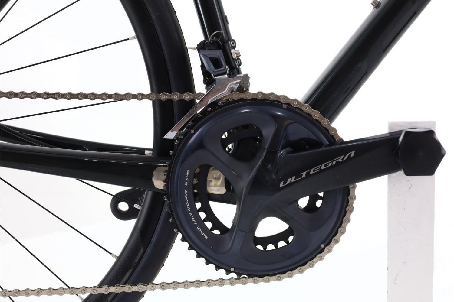 Vélo de route reconditionné ·  Addict 10 · Très bon état 4/8