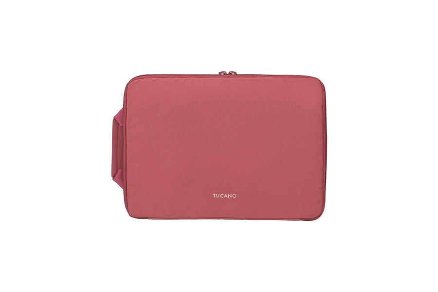 Sleeve TUCANO Sandy 13/14 - vermelho 4/7
