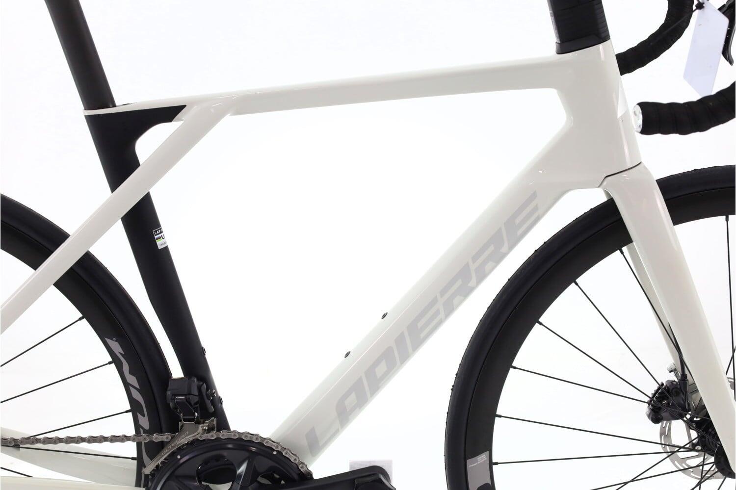 Vélo de route reconditionné ·  Xelius DRS 8.0 Di2 12V · Très bon état 2/8