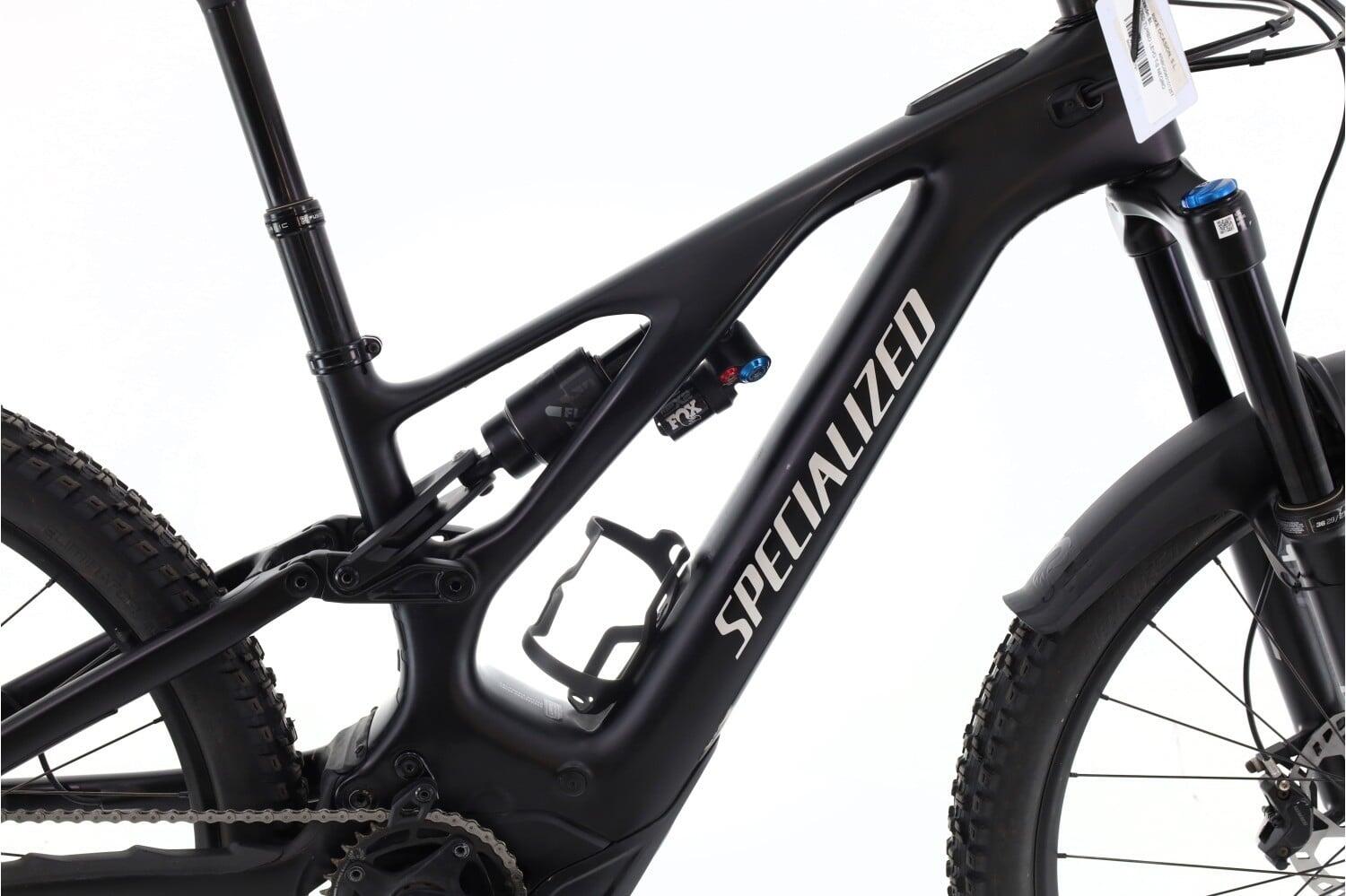 Refurbished E-MTB Fully ·  Turbo Levo GX · Sehr guter Zustand 2/8