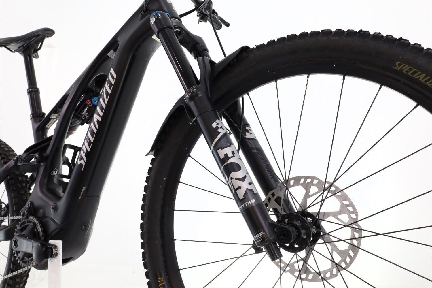 Refurbished E-MTB Fully ·  Turbo Levo GX · Sehr guter Zustand 5/8