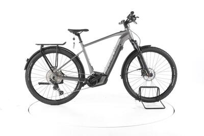 Ebike ricondizionata · Focus AVENTURA² 6.8 · Ottime condizioni