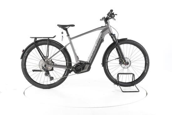Ebike ricondizionata · Focus AVENTURA² 6.8 · Ottime condizioni