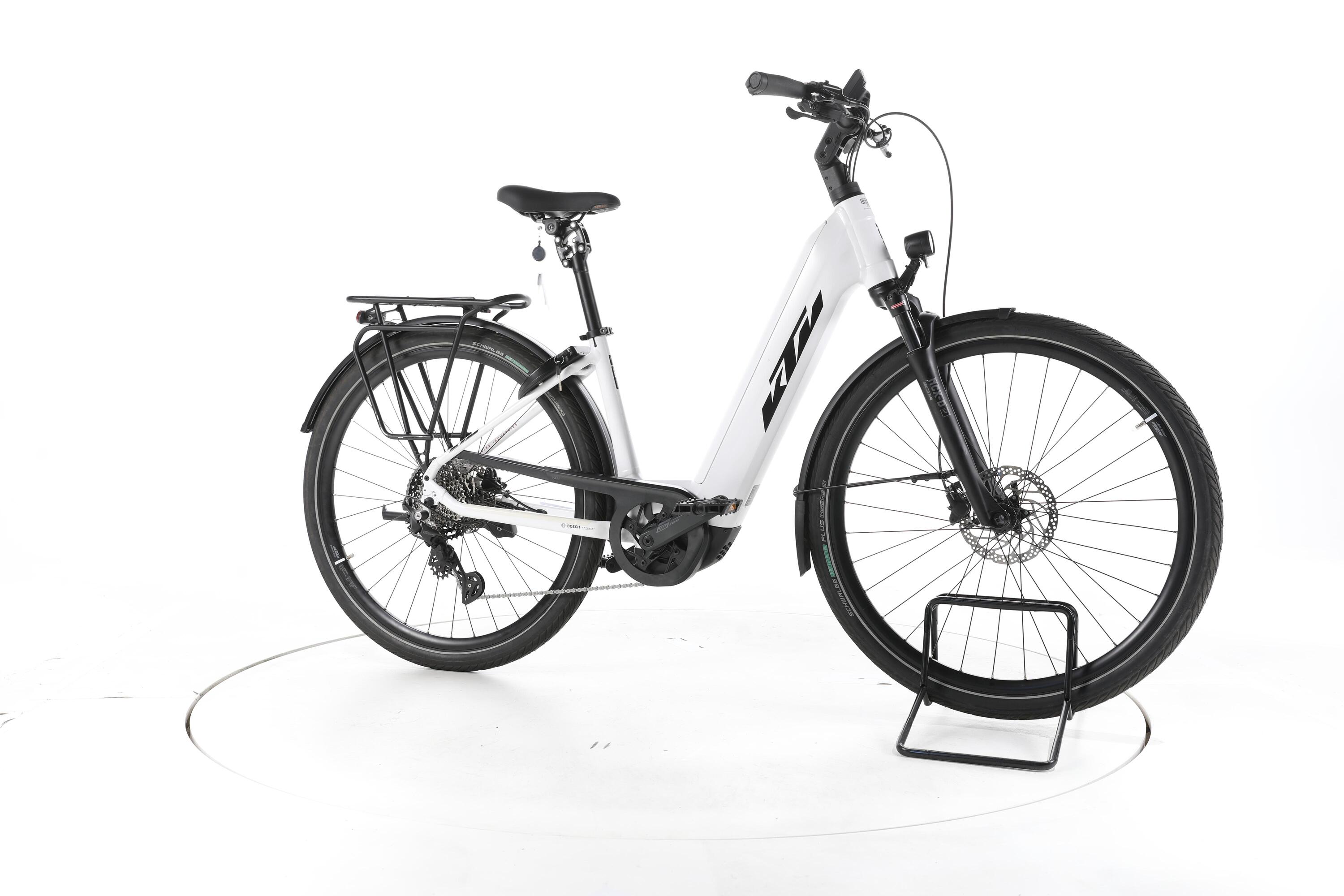 Segunda vida - KTM ZEG CENTO 10 PLUS Cuadro bajo - Muy buen estado 2/7