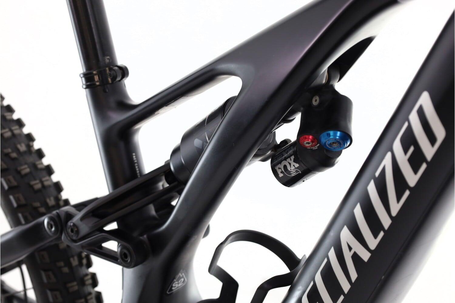 Refurbished E-MTB Fully ·  Turbo Levo GX · Sehr guter Zustand 7/8