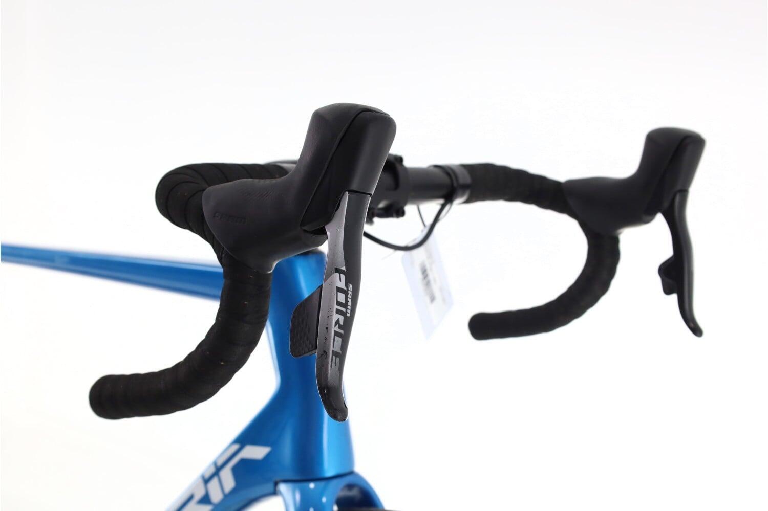 Segunda Vida · Bicicleta carretera ·  Belador AXS 12V · Muy buen estado 6/8