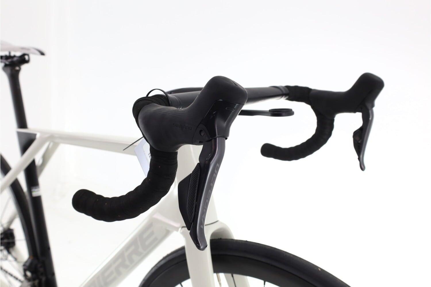 Vélo de route reconditionné ·  Xelius DRS 8.0 Di2 12V · Très bon état 6/8