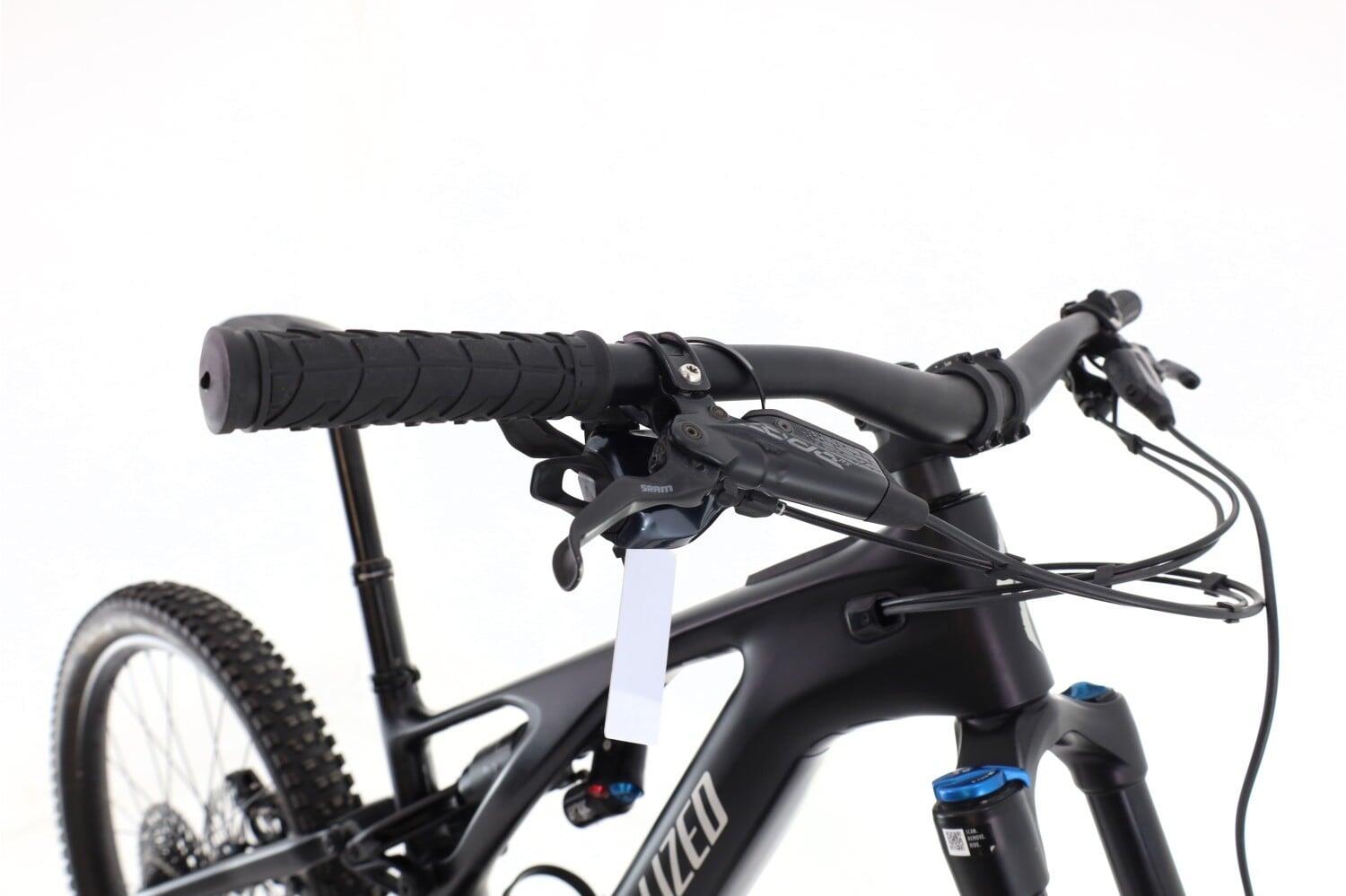 Refurbished E-MTB Fully ·  Turbo Levo GX · Sehr guter Zustand 6/8