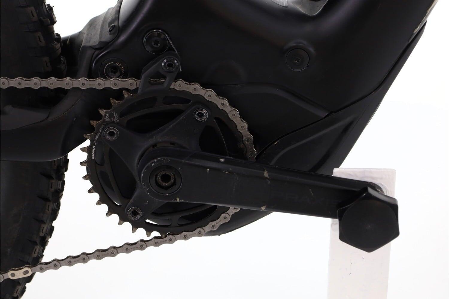 Refurbished E-MTB Fully ·  Turbo Levo GX · Sehr guter Zustand 4/8