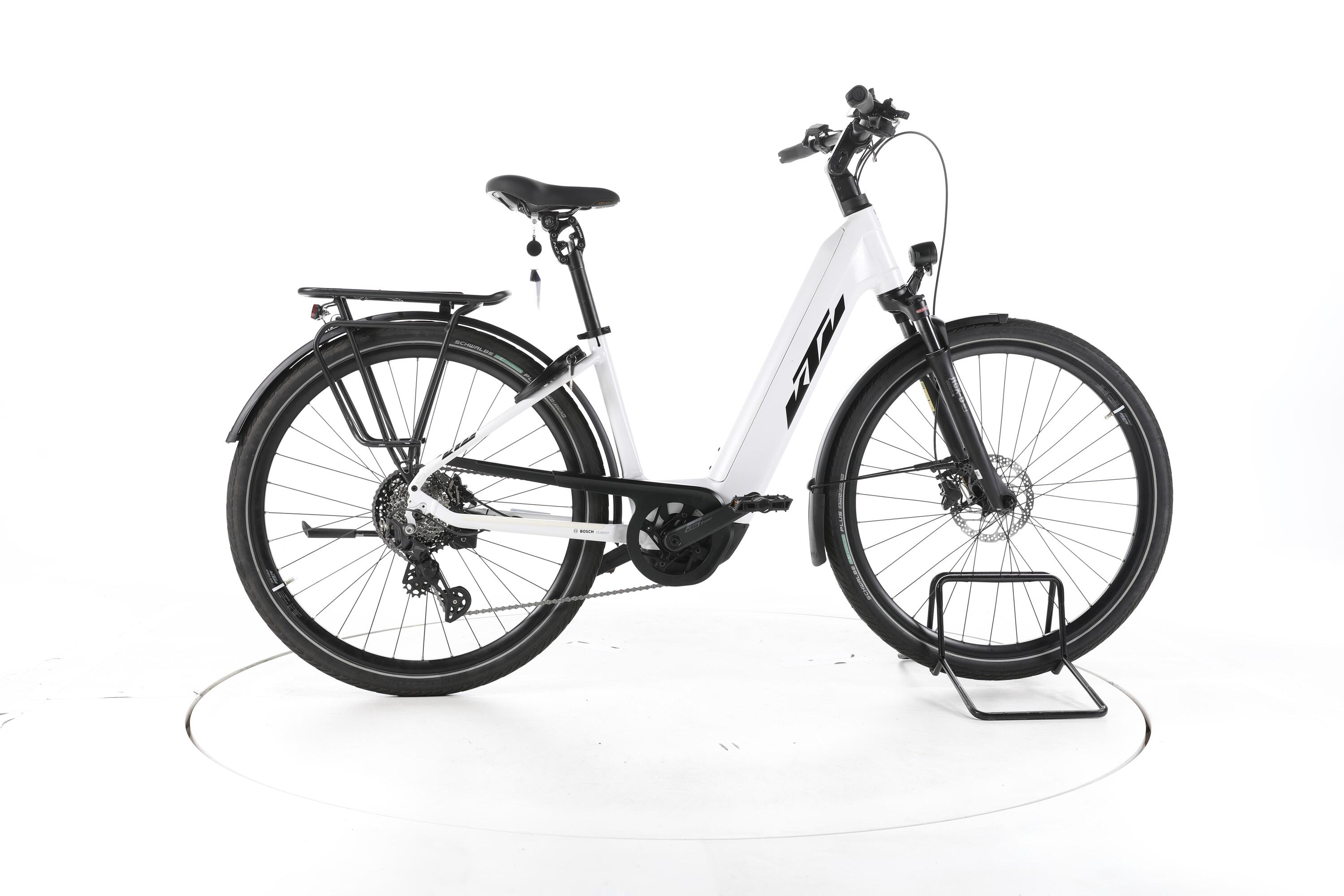 Segunda vida - KTM ZEG CENTO 10 PLUS Cuadro bajo - Muy buen estado 1/7