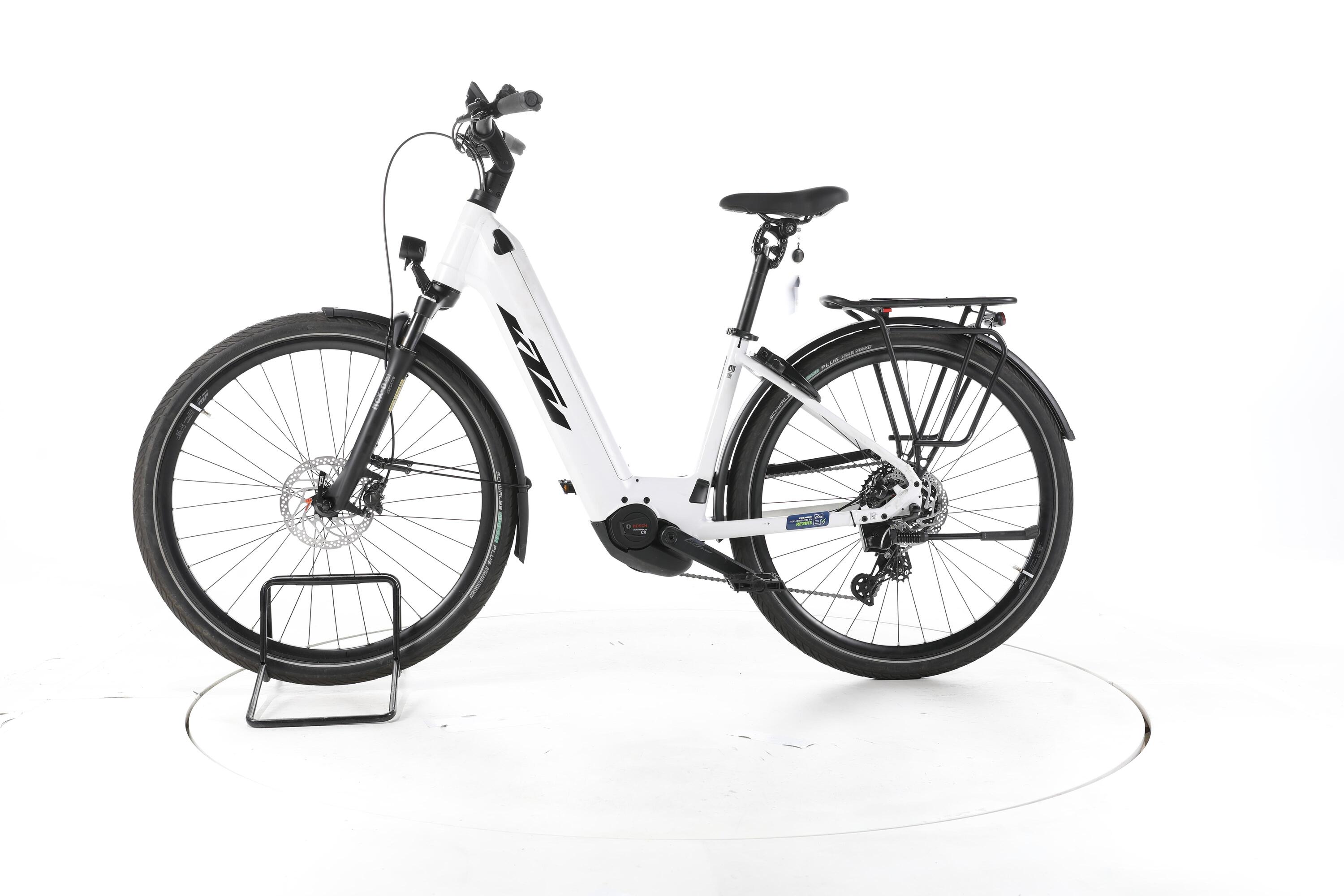 Segunda vida - KTM ZEG CENTO 10 PLUS Cuadro bajo - Muy buen estado 6/7