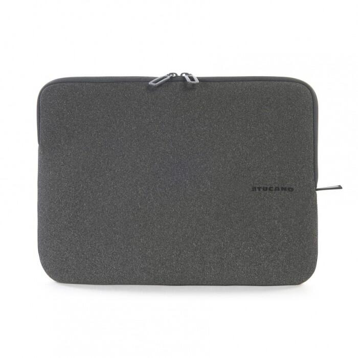 Sleeve TUCANO Mélange 13"/14" (black) 2/5