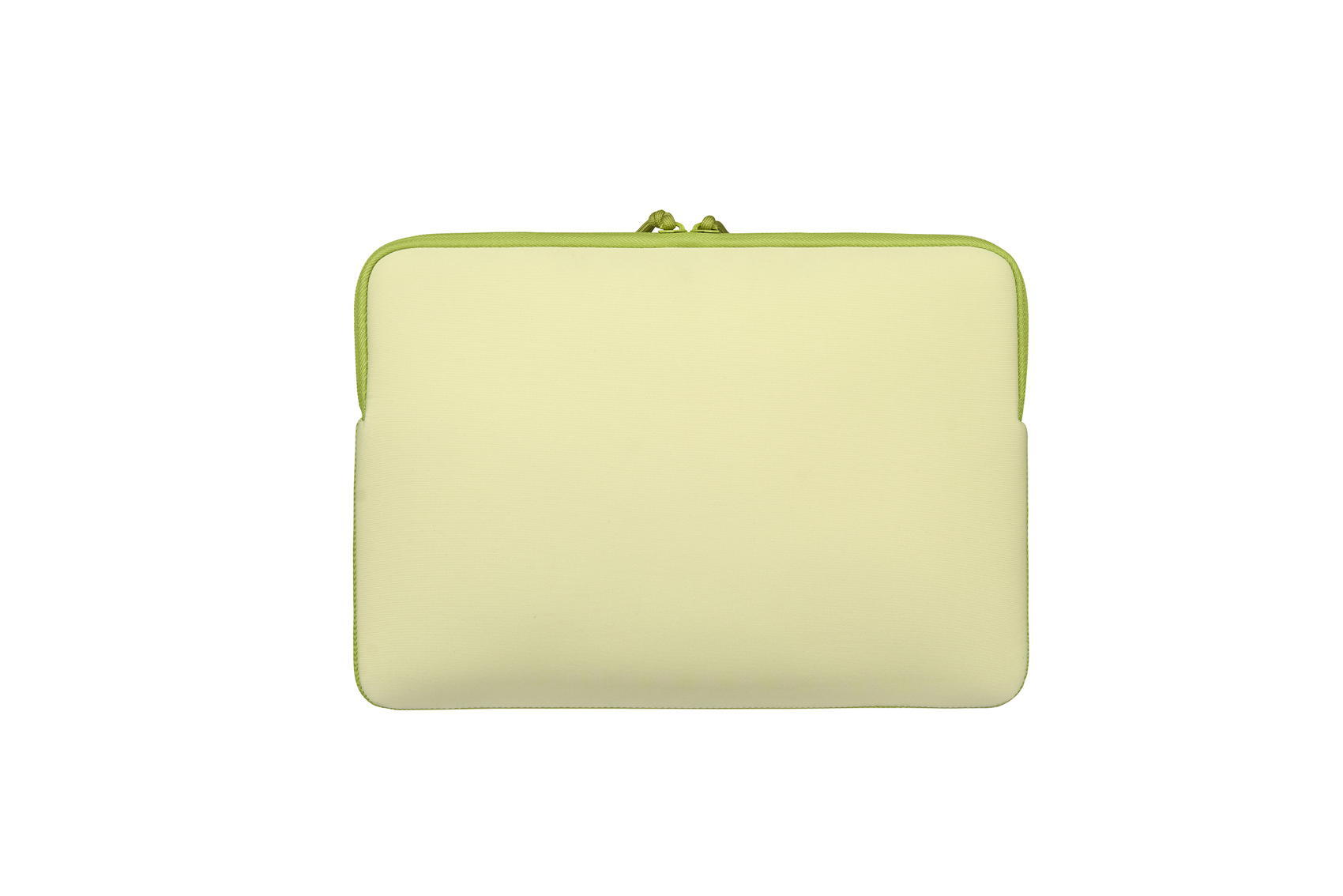 Sleeve TUCANO One MacBook Neo, neoprene 4mm, amarelo. 3/7