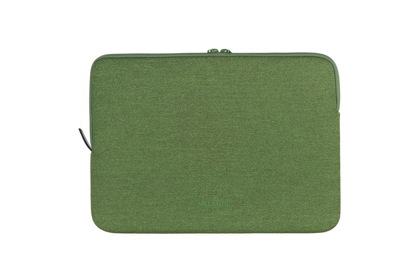 Sleeve TUCANO Mélange 13"/14" (green) 3/7