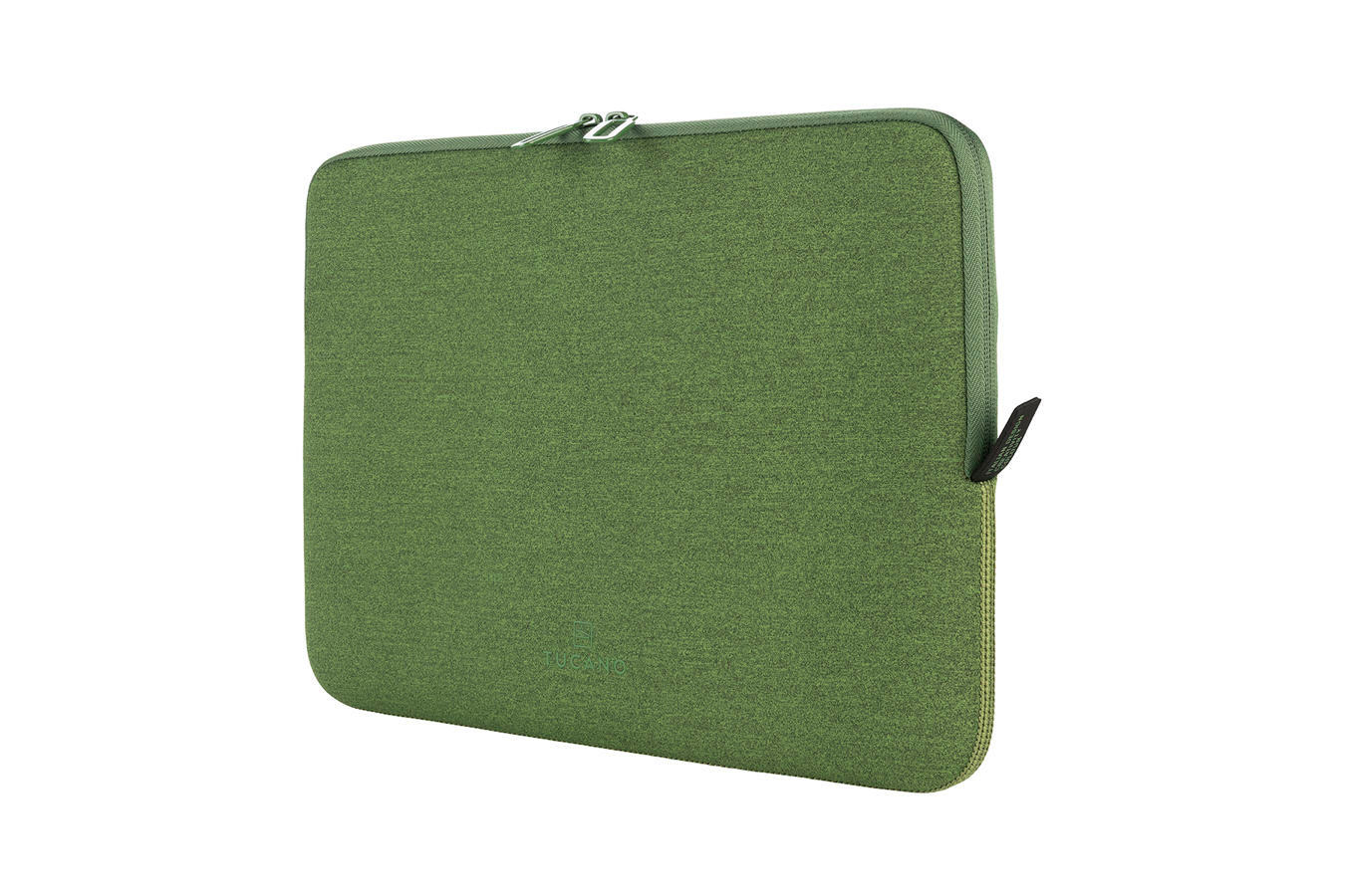 Sleeve TUCANO Mélange 13"/14" (green) 2/7
