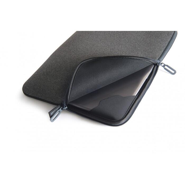 Sleeve TUCANO Mélange 13"/14" (black) 5/5