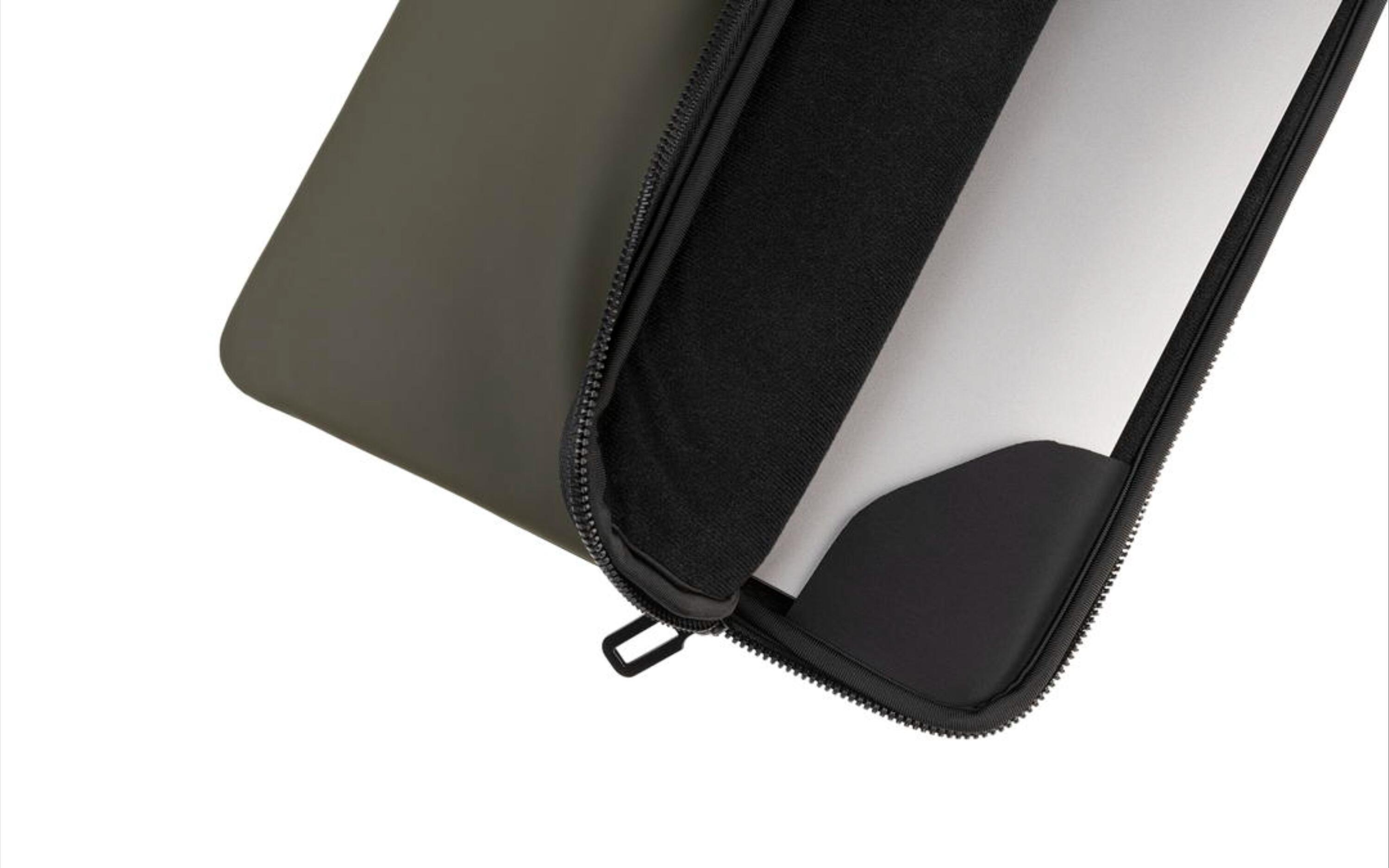 Sleeve TUCANO Gommo 16 military green 5/5