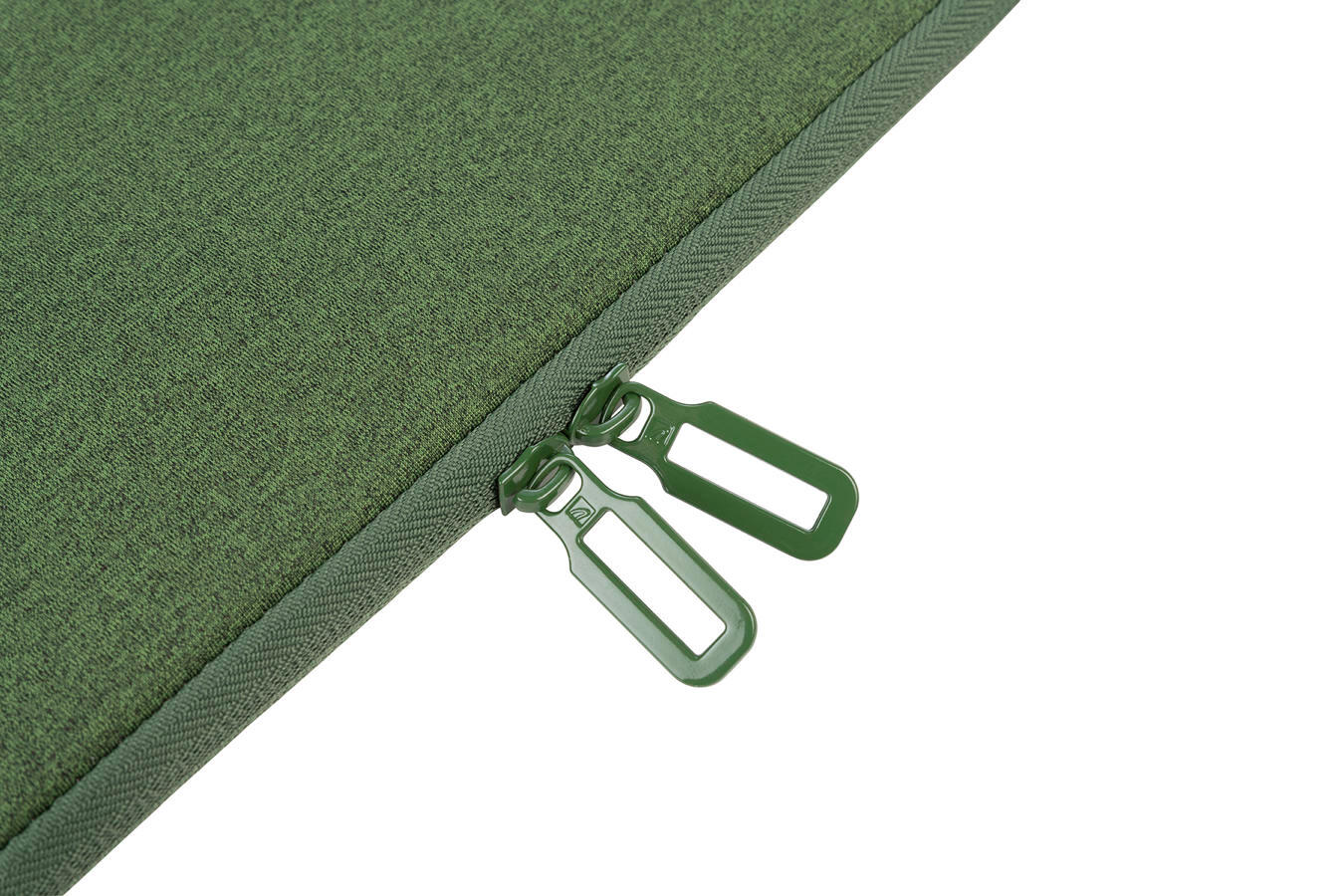 Sleeve TUCANO Mélange 13"/14" (green) 5/7