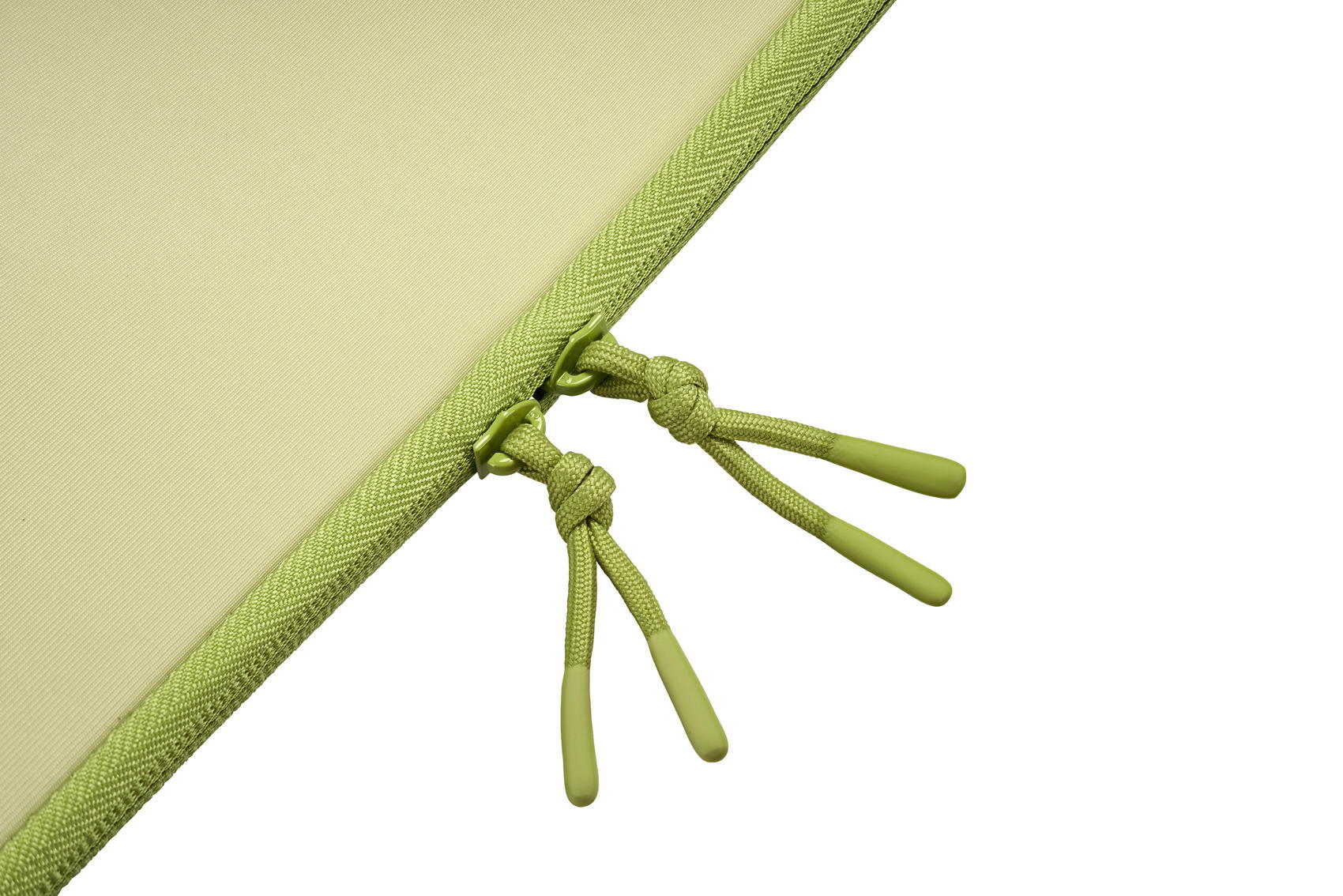 Sleeve TUCANO One MacBook Neo, neoprene 4mm, amarelo. 4/7