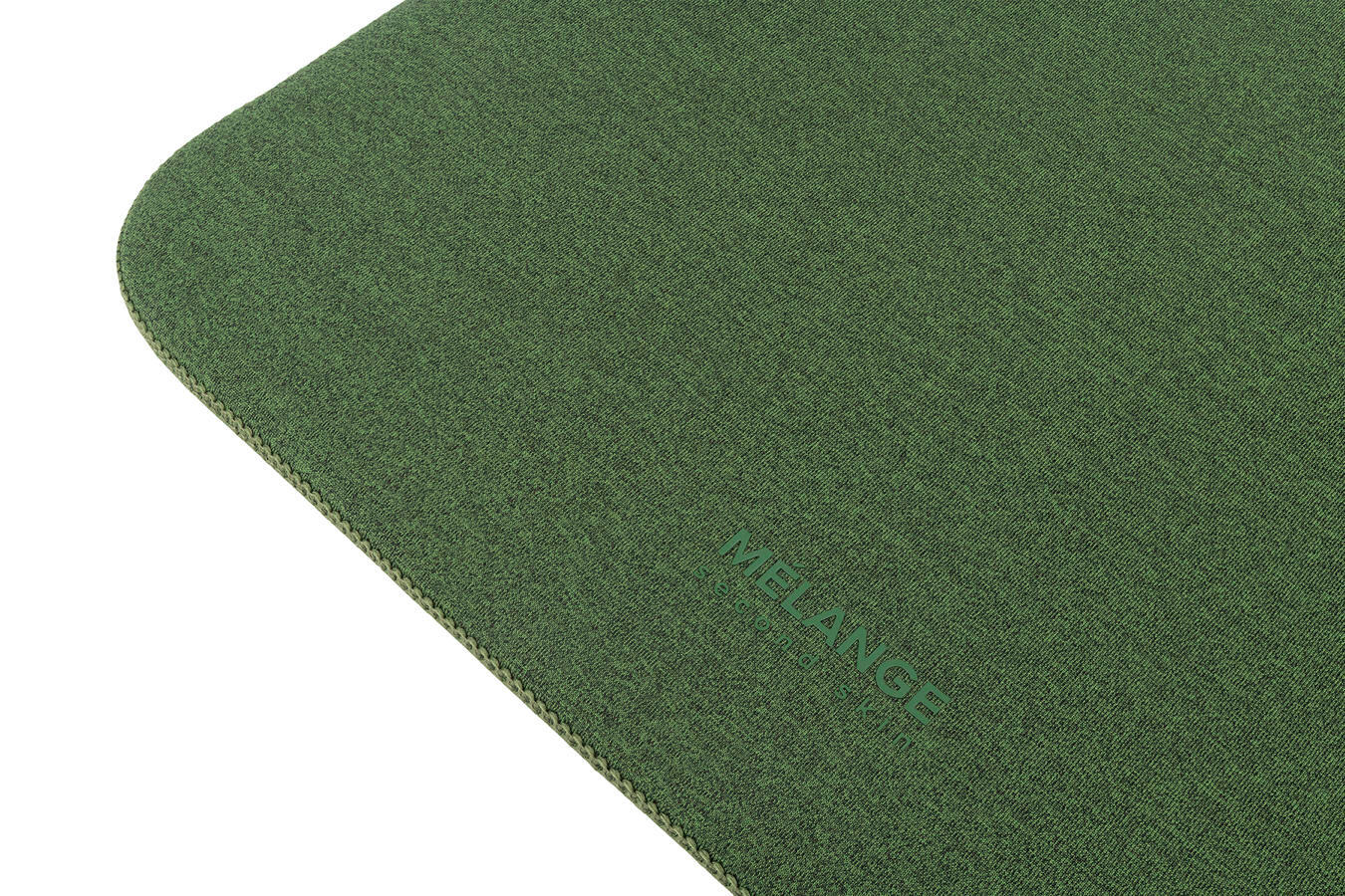 Sleeve TUCANO Mélange 13"/14" (green) 6/7