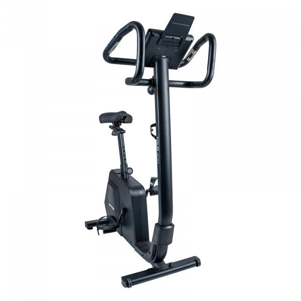 Ergometer - Tour 400 - Fitness und Cardio - LCD Bildschirm 3/5