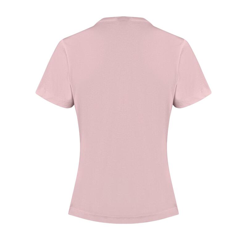 Tricou de drumetie cu maneca scurta pentru femei