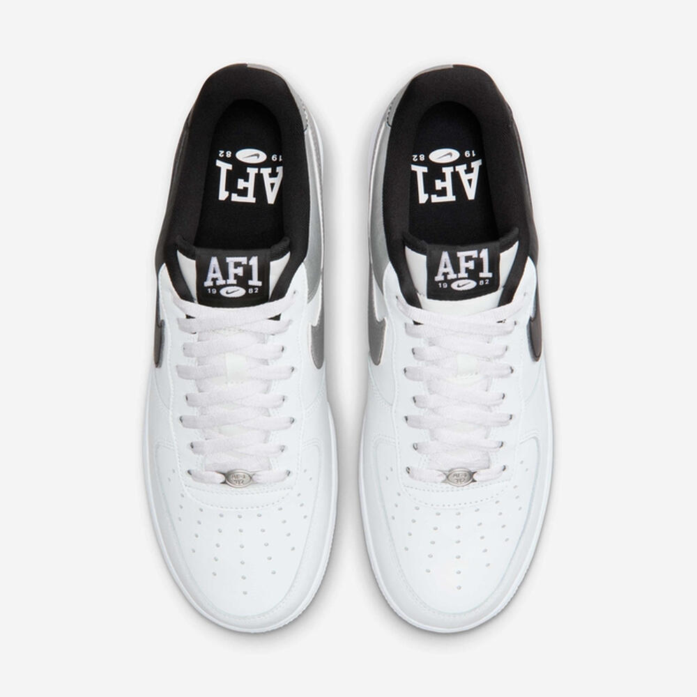 Chaussures De Sport Nike Air Force 1 '07 Lv8 Ib6847 100 4/7