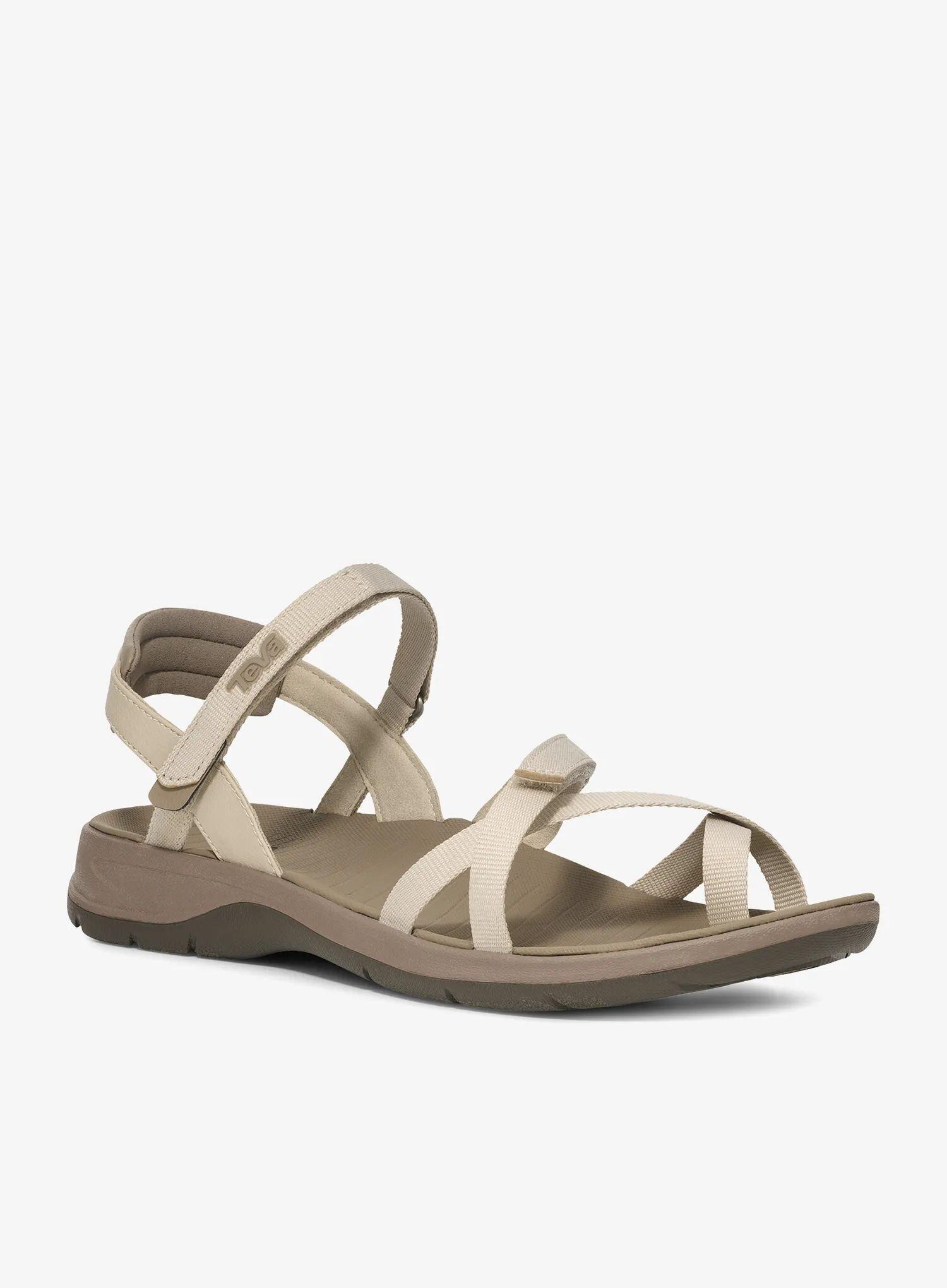 Sandały damskie Teva TirraTraveler Slingback 3/6