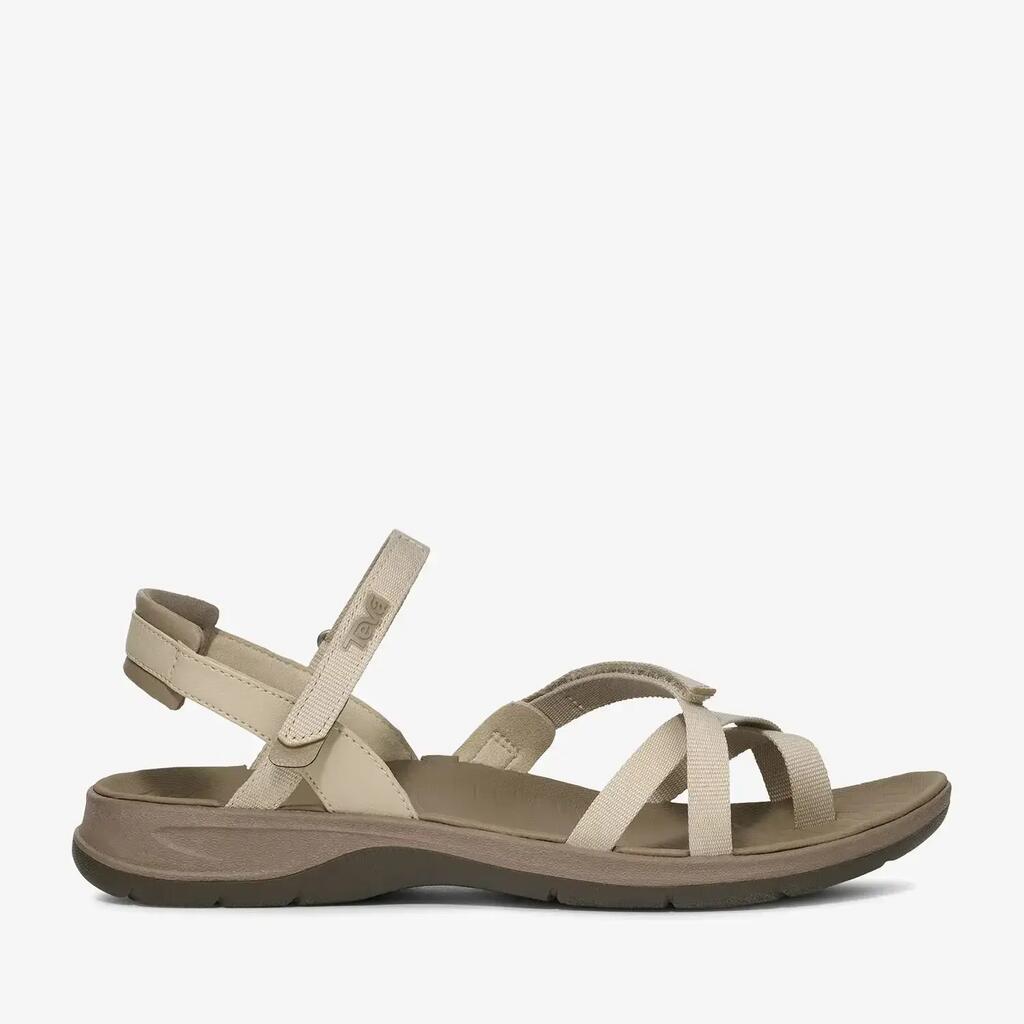 Sandały damskie Teva TirraTraveler Slingback