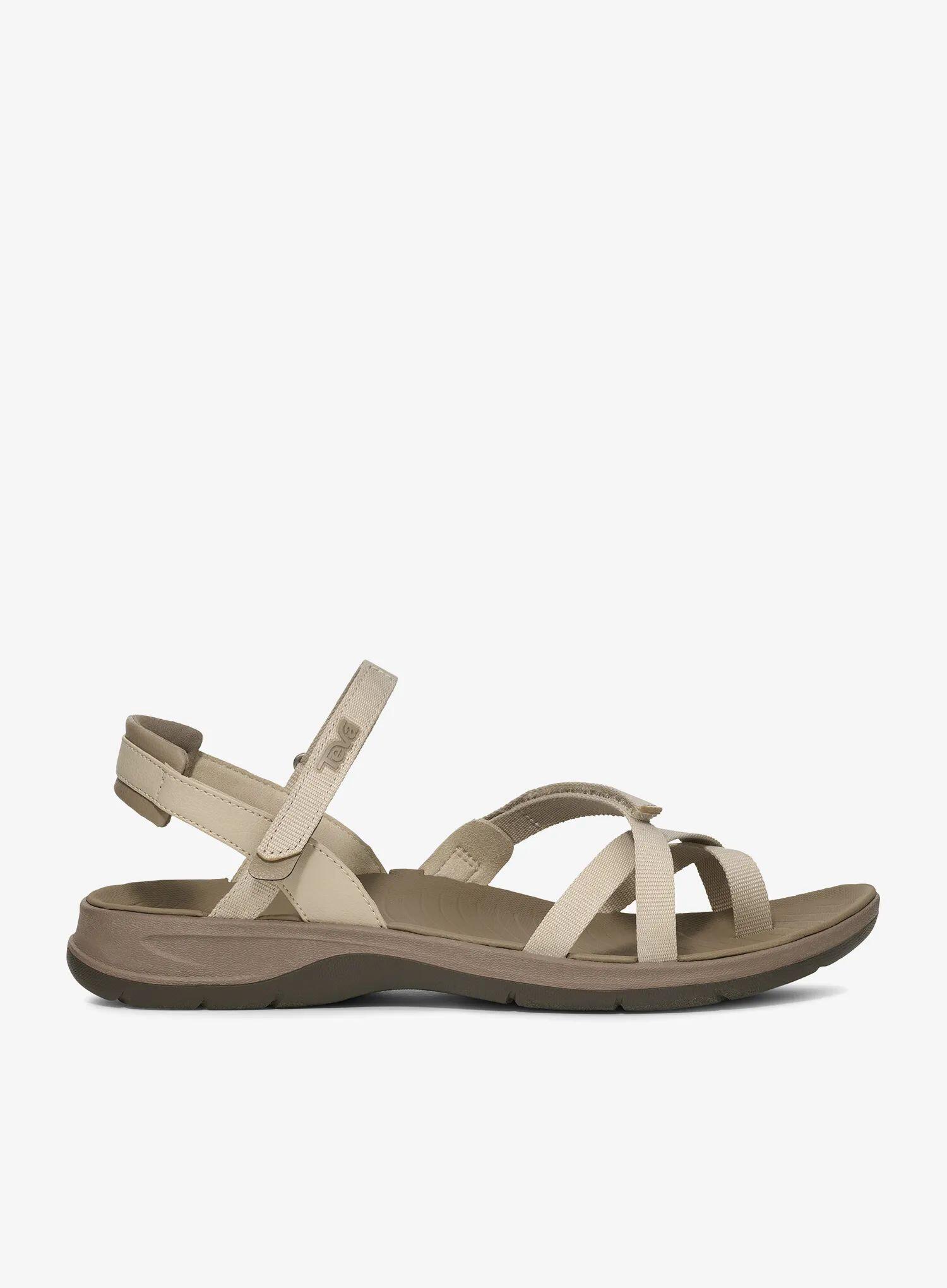 Sandały damskie Teva TirraTraveler Slingback 1/6